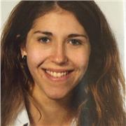 Licenciada en Medicina